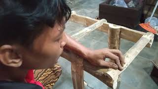 Download lagu DIY membuat kursi (Lincak) dari bambu (pring) mp3 Download lagu DIY membuat kursi (Lincak) dari bambu (pring) mp3