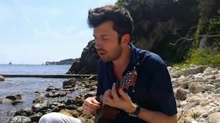 Tim Watt - Honeymoon in Kefalonia