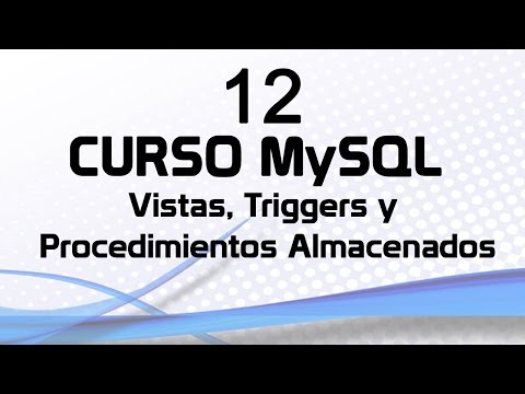 Curso MySQL 1 Instalación