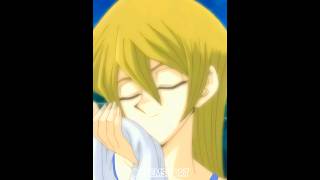 Alexis Thinks About Jaden #animeshorts #yugioh
