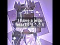 I M Not A Dere A Tsun Tsundere Cookierun Viral Trending Edit Fyp Darkcacao Dontflop Fypシ