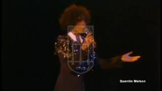 Whitney Houston - Love Will Save the Day (Live in Atlanta) (August 8, 1987)