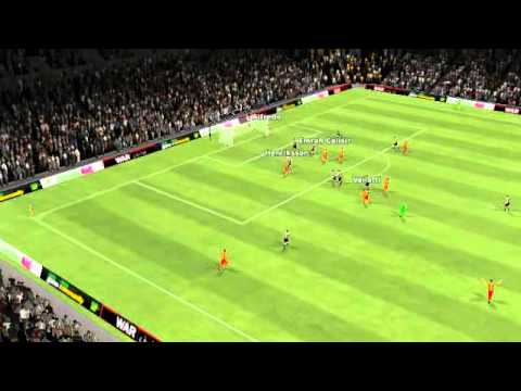 Juventus vs Catanzaro - Vailatti Goal 10 minutes