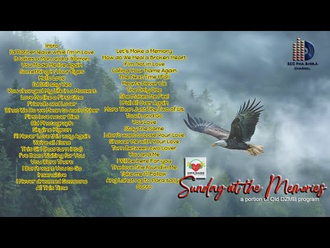 Sunday at the Memories / edz pha bhika