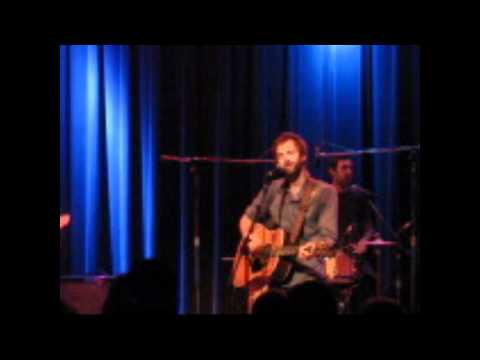 Hightide Blues at Workplay 2010- Paul Mcdonald-American Idol