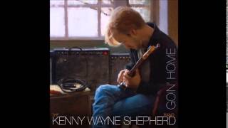 Kenny Wayne Shepherd - Cut You Loose