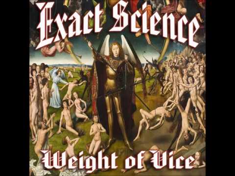 Exact Science - Funky Brewster