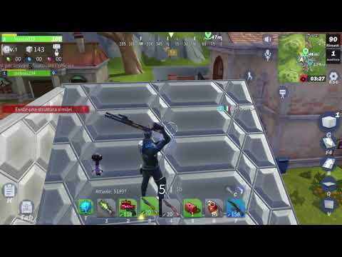 Creative Destruction le brutte parole nella modalità a coppie