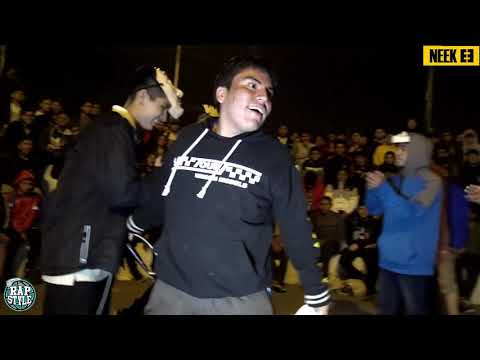 Legal,Kian,KG vs Rubio,Silver,Diego Ac -8vos- Rapstyle Sjl - Halloween 3vs3 - Lima,Perú (2019)