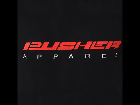 MEINE BESTELLUNG BEI PUSHER APPAREL #1