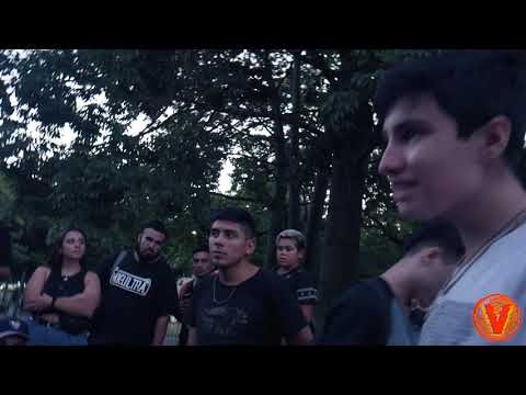 JULI vs PEZ vs ONE NIGHT vs ROLI vs BIPI | 8vos | (FECHA X YOA - 04/02/21)