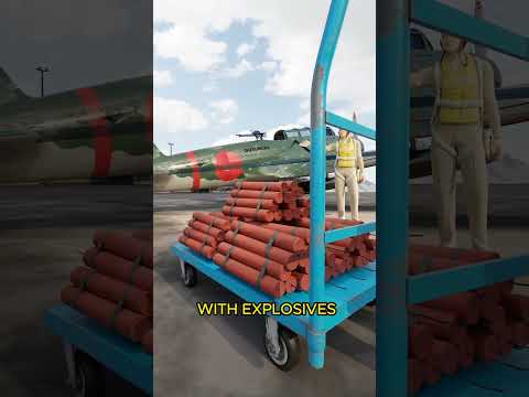 The Kamikaze Plan Explained 😱