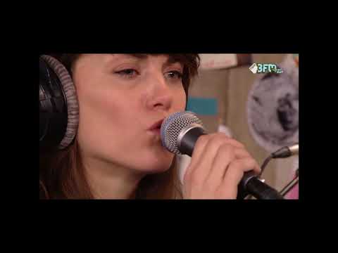 Phoebe Killdeer & The Shortstraws - Fade Out Lines Live