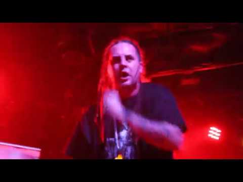 M.M.M.F.D. (Scum + Insane Poetry) - Killing spree