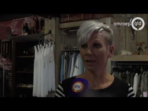 Lunteren verbijsterd over aanhouding 14-jarige