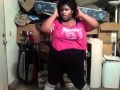 Brandi Marie | "Run The World" (Glee Cast ...