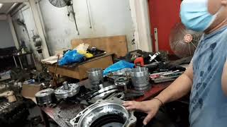 dtc p0717 interpretation