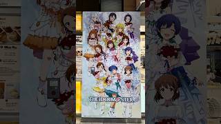 【アイマス】アイドルマスター×アトレ秋葉原コラボ（2026年夏）行って来ました 765AS