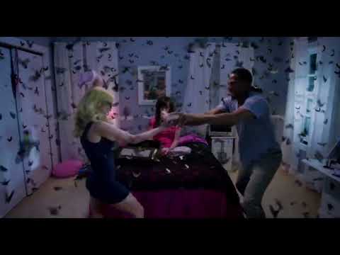 Pár nenormálních aktivit 2: můry