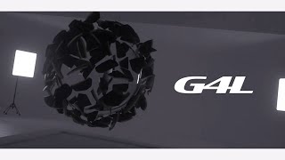 - G4L Cover / うえ × 青木葉
