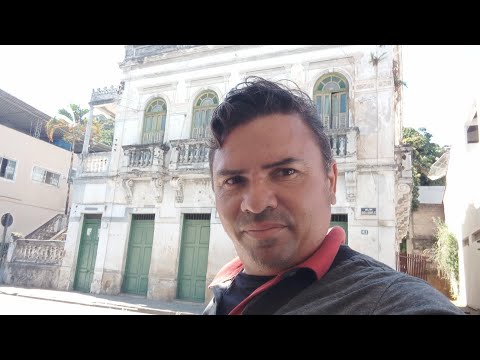 PRIMEIRA VEZ VENDENDO PANELA NA CIDADE DE RIO NOVO DO SUL ( ES)BLOG#cidadesbrasileiras #panelas 