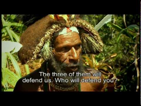 download lagu mp3 mp4 The Gospel According To The Papuans, download lagu The Gospel According To The Papuans gratis, unduh video klip The Gospel According To The Papuans