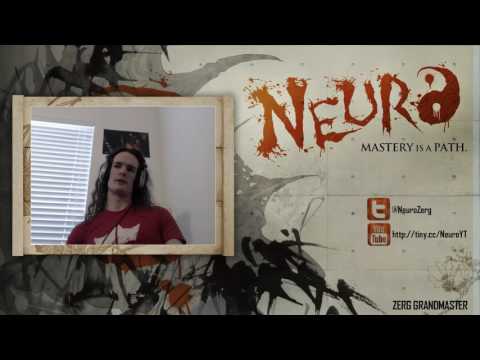 Zerg Basics Class: Larva Management