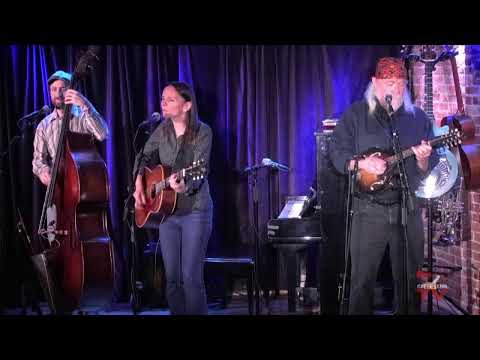 Heather Pierson - Live At Caffe Lena