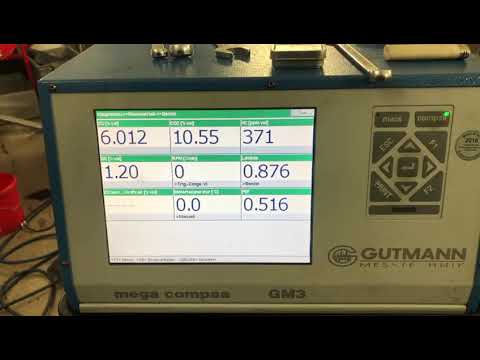 Mit 450 Mengenteiler