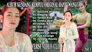 Download lagu 10 Video KENDANG KEMPUL Banyuwangi  ||  OJO CILIK ATI - BINGUNG - TOMBO KANGENE ATI mp3 Download lagu 10 Video KENDANG KEMPUL Banyuwangi  ||  OJO CILIK ATI - BINGUNG - TOMBO KANGENE ATI mp3