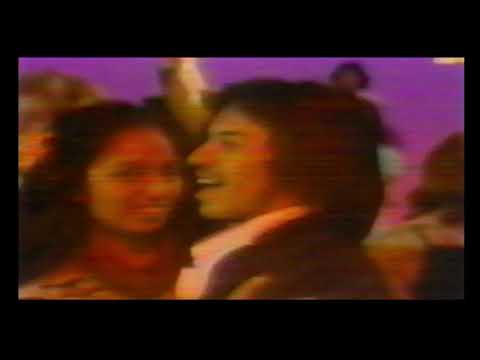 American Bandstand 1970s Dancer Hal Laws - Part 1 of 5