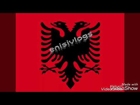 vlog#1  (kerri me rrym)