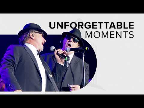 Ninth Floor Events - Our Expertise