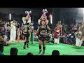 Arokiyam Karakattam Dance