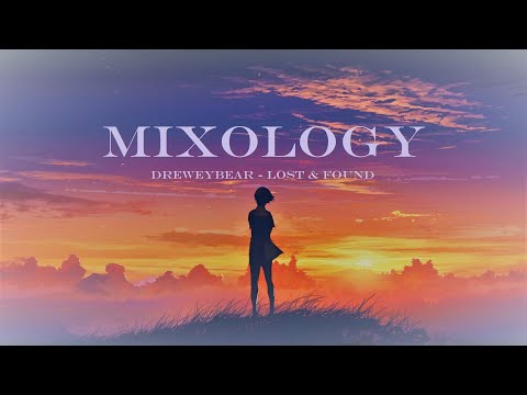 Dreweybear - Lost & Found [feat Meggie York]
