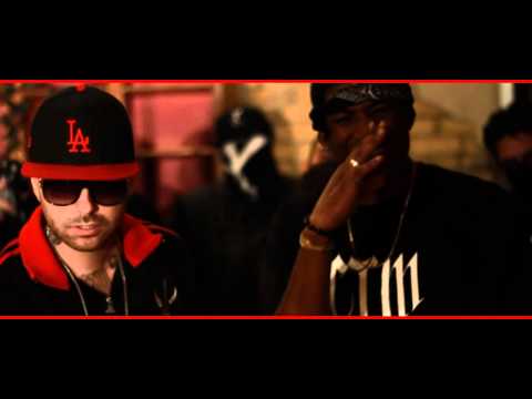 Jessy James ft Gon Gotti - The Team