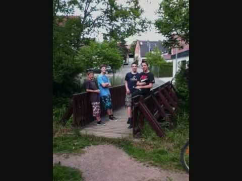 4 Amigos ( Trailer )