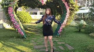 Download lagu Bahtera Cinta Bareng Artis Indah Shememey mp3