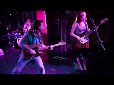 GRACES DOWNFALL - "ALWAYS THE VICTIM"