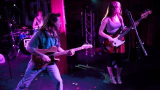 GRACES DOWNFALL - &quot;ALWAYS THE VICTIM&quot;