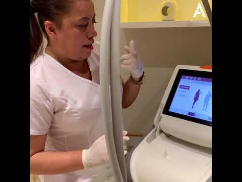 ONDA CHALLEGE 2020 | Reducción de celulitis y grasa localizada