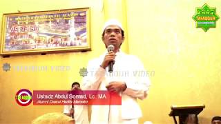 Download lagu Mengapa Arah Kiblat Berubah ? - Ustadz Abdul Somad Lc. MA mp3
