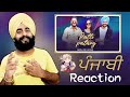(ਪੰਜਾਬੀ Reaction) Patli Patang | G khan ft Sartaj Virk ( Teja ) | Latest Punjabi Song 2021 (ਪੰਜਾਬੀ Reaction) Patli Patang | G khan ft Sartaj Virk ( Teja ) | Latest Punjabi Song 2021