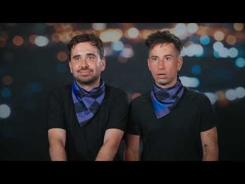 The Amazing Race Australia S09E13 | Yogyakarta Dash: Four Teams Fight for the Finale