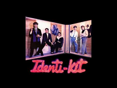 Identi-Kit - 09 - Sólo Quiero Más (1986)
