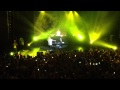 Mac Miller Premieres New Song "Matches" in Sydney