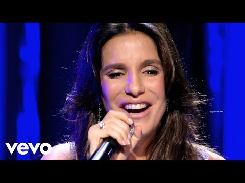Ivete Sangalo - Olha (Elas Cantam Roberto Carlos - Ao Vivo)