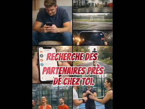 FriendlySport