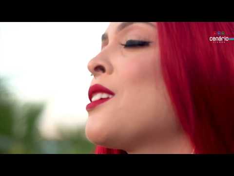 LUANNY VITAL Feat. A FAVORITA - NÃO É O FIM (Clipe Oficial)