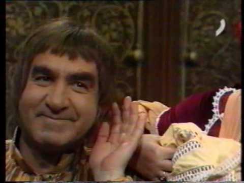 Puccini: Gianni Schicchi - Ecco la cappellina!... (György Melis)